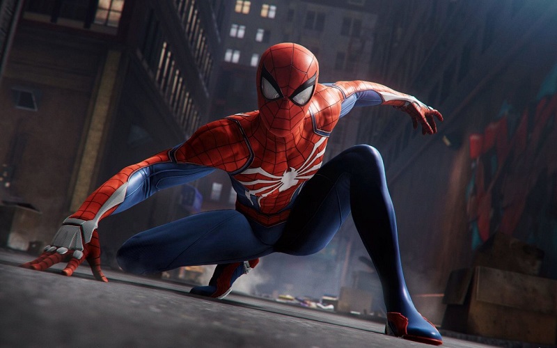 Marvel's Spider-Man 2 pourrait sortir en 2021 sur la PS5