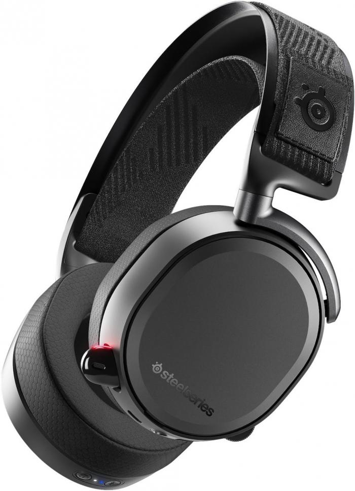 casque gaming steelseries