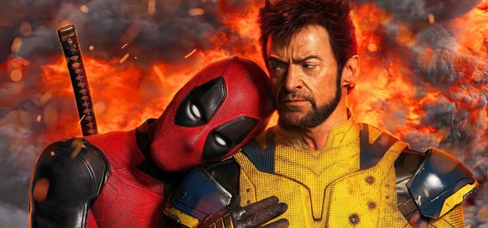 Deadpool & Wolverine