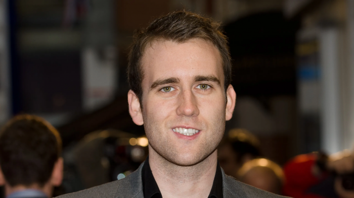 Matthew Lewis