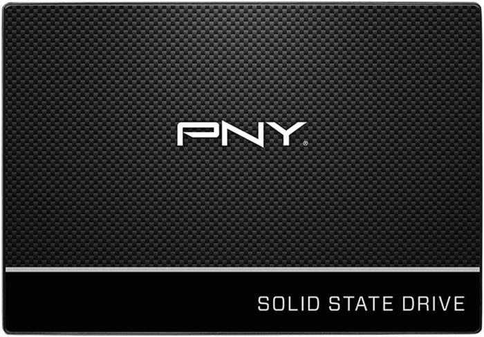 disque SSD PNY