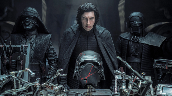 Star Wars Kylo Ren