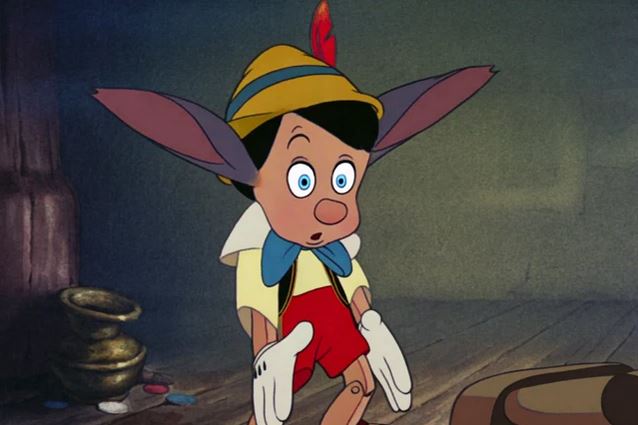 Pinocchio