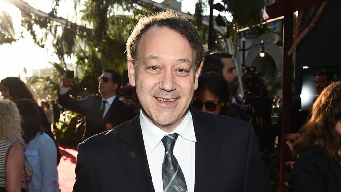 Sam Raimi