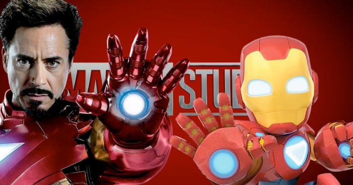 Marvel dévoile une nouvelle série consacrée à Iron Man sur Disney+