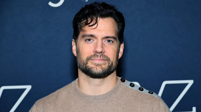 henry cavill 3