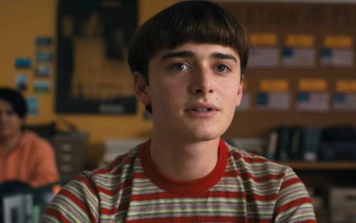 will byers