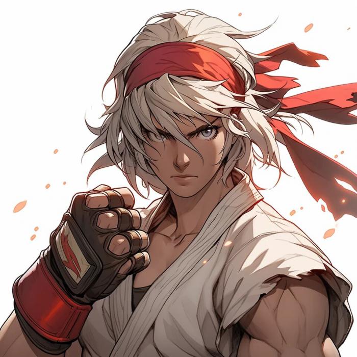 Ryu Ciri