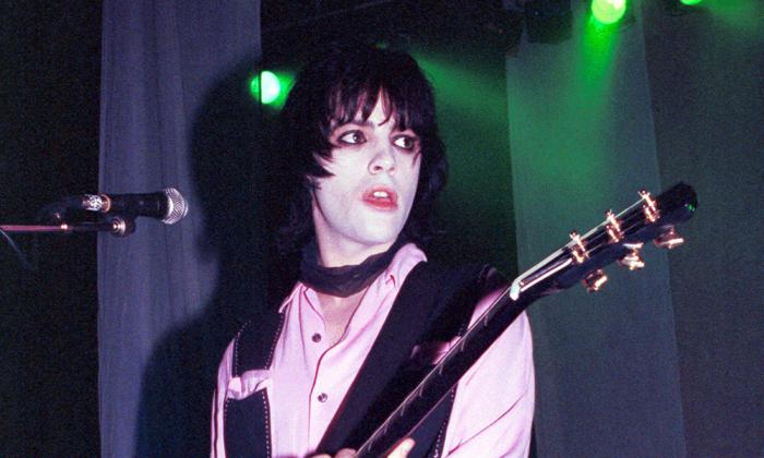 Richey Edwards 