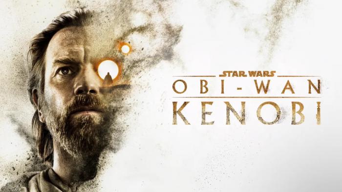 Obi-Wan Kenobi on Disney+