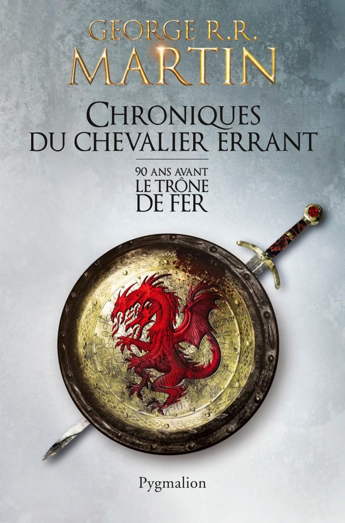 chroniques du chevalier errant