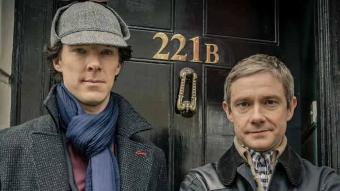 sherlock