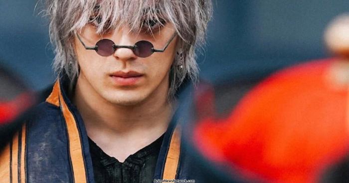 mackenyu kenshin film