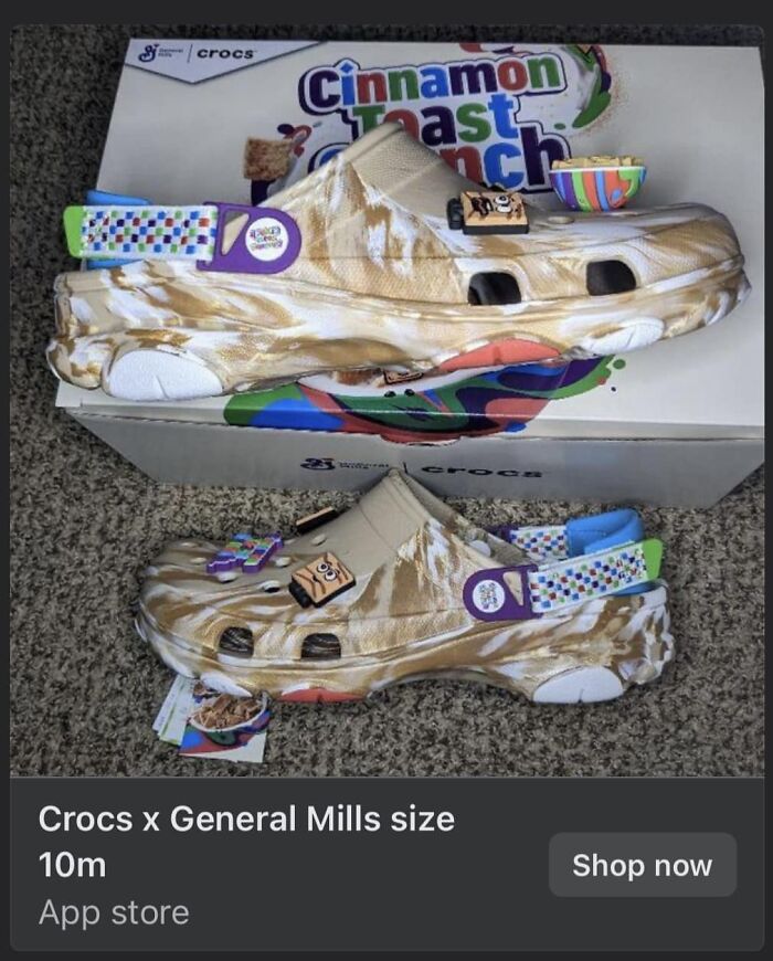 croc custom