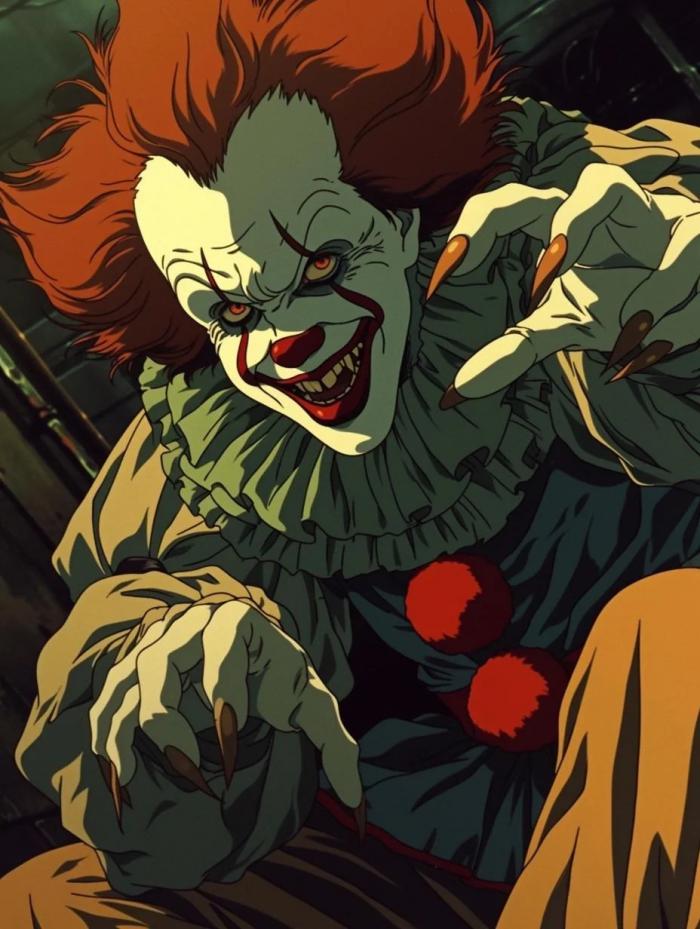 ça pennywise
