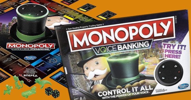 Jeux de société – Le Monopoly tient sa version pour tricheurs