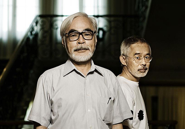 miyazaki Suzuki 