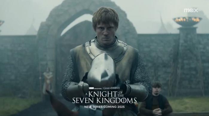 a knight of the seven kingdoms