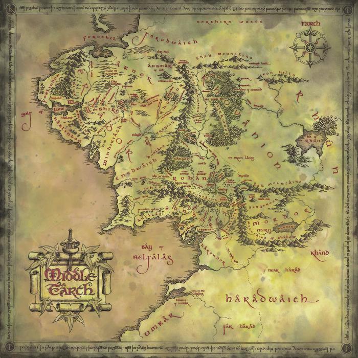 le-seigneur-des-anneaux_j-r-r-tolkien_carte_terre-du-milieu