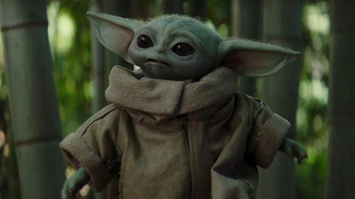 Baby Yoda : espèce, origine, pouvoirs tout ce qu'il faut savoir