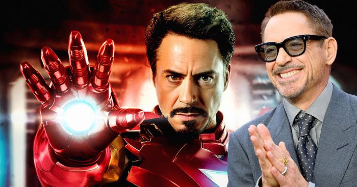 Robert Downey Jr. évoque son possible retour en Iron Man dans le MCU