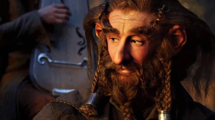 lotr the hobbit movie nori dwarf