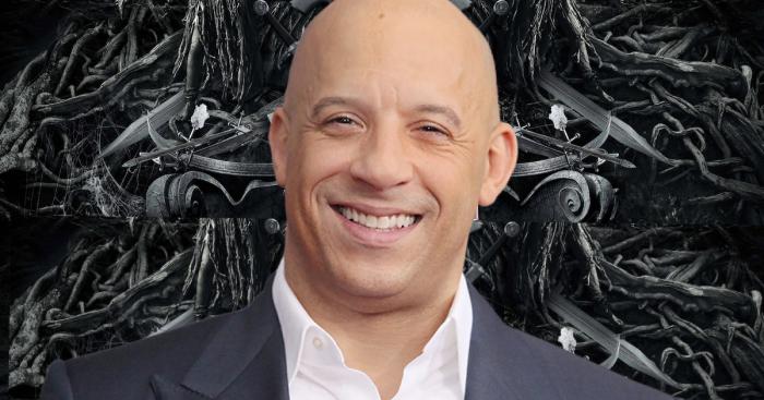 Vin Diesel ne cache pas son envie de revenir dans la suite de ce film fantasy