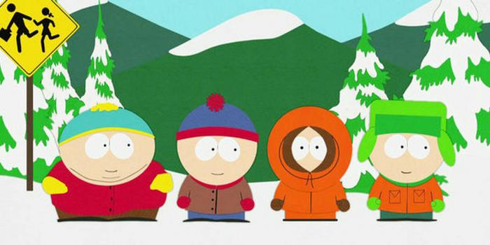 South Park