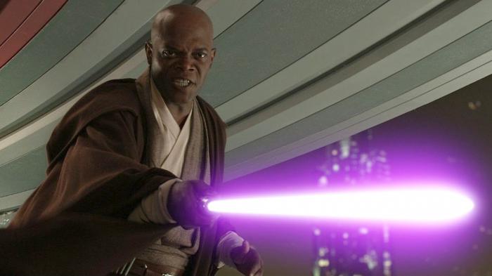 Mace Windu