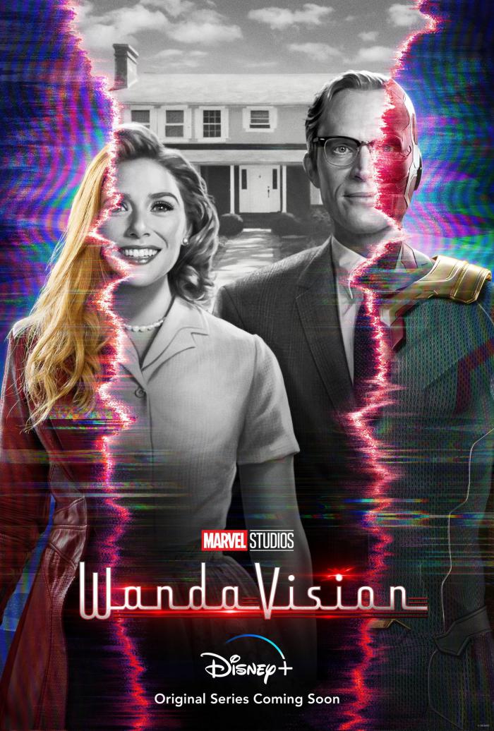 WANDAVISION