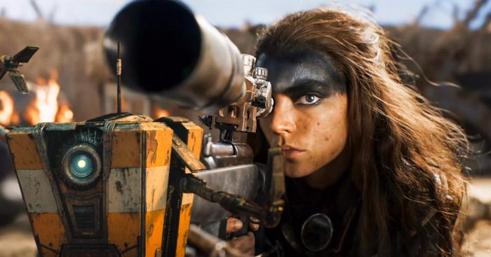 furiosa borderlands