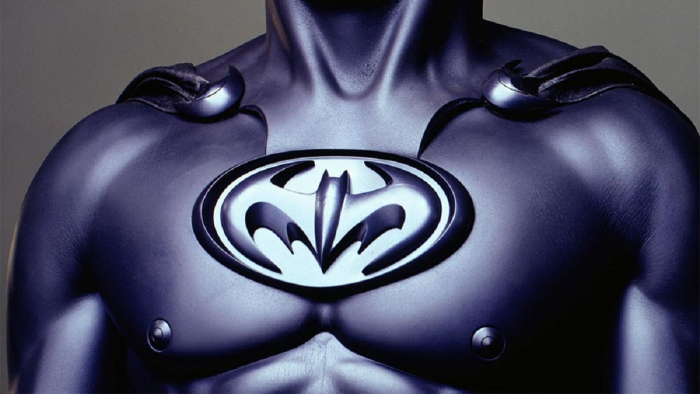 bat nipple