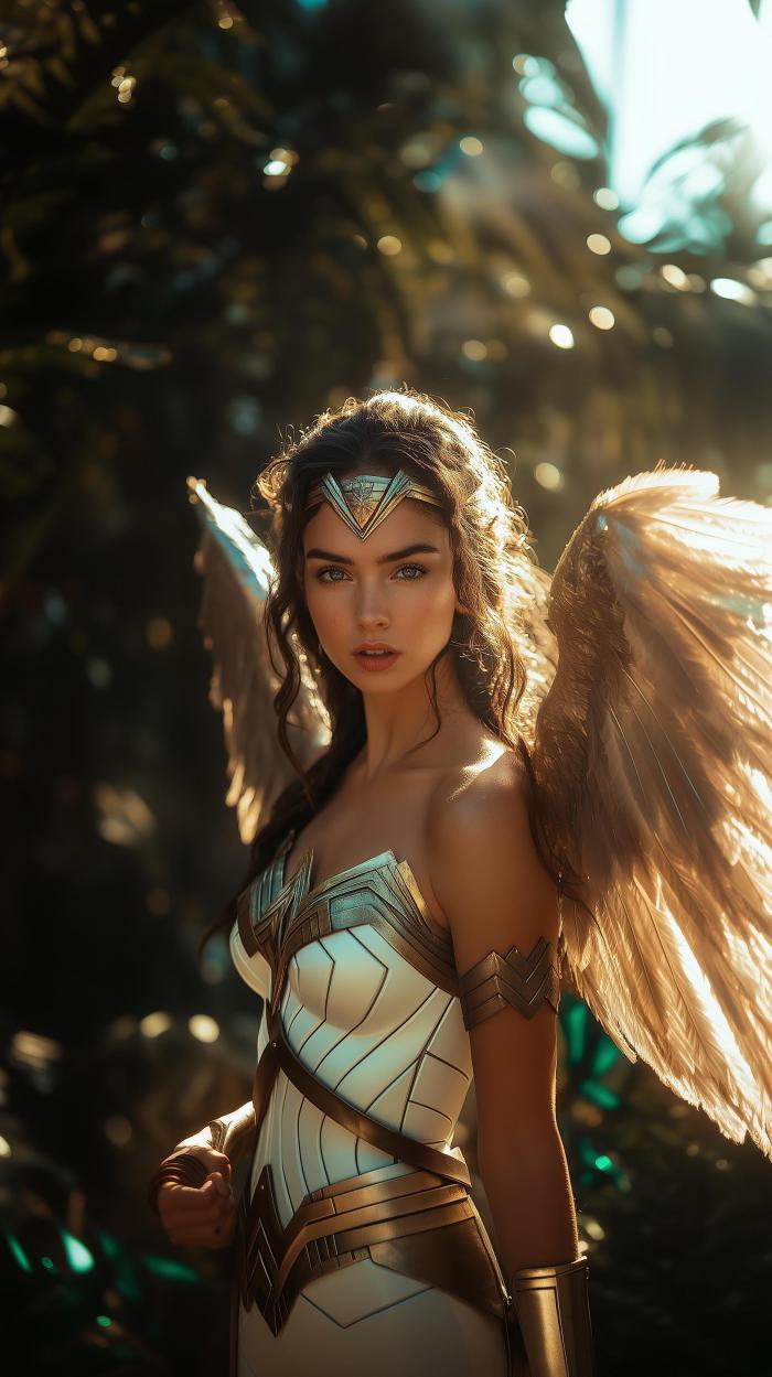 Wonder Woman