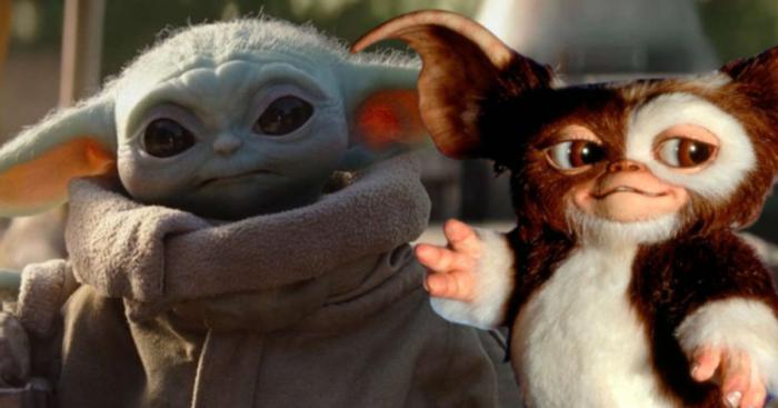 Star Wars : le réalisateur de Gremlins accuse The Mandalorian de plagiat