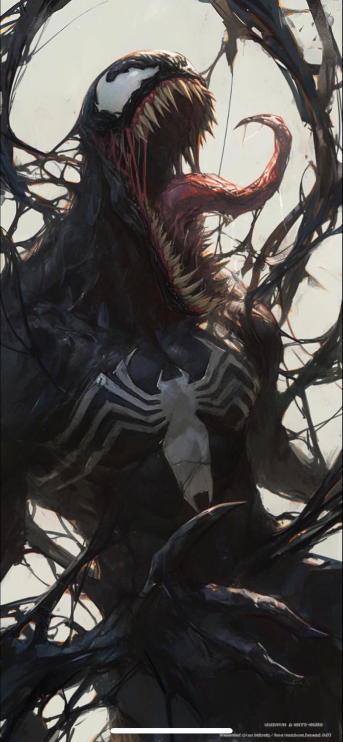 Venom