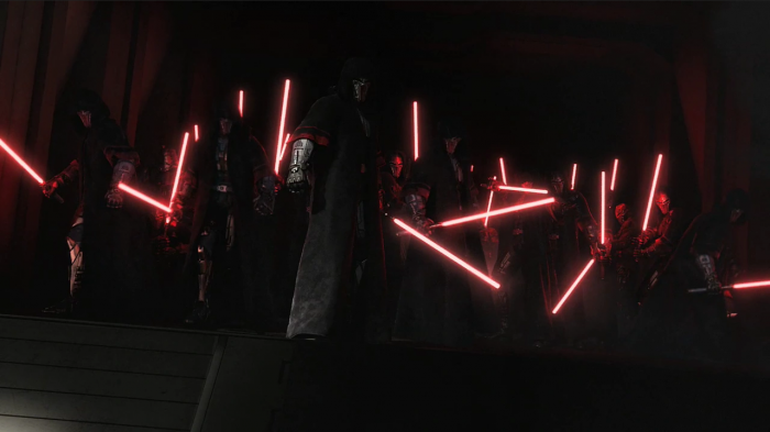 sith lords
