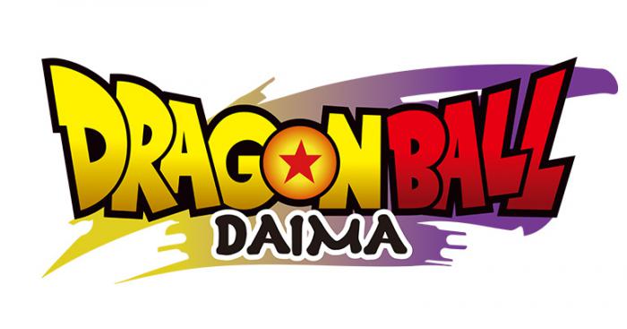 dragon ball daima