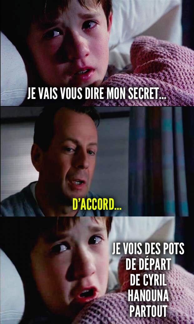 sixième sens bruce willis