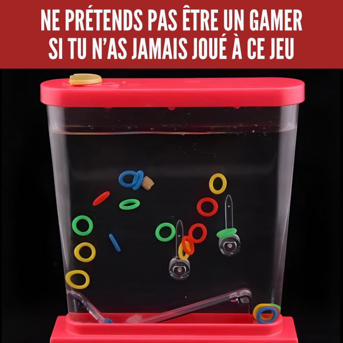 Jeu d