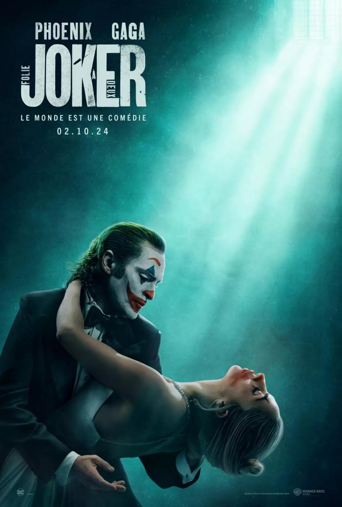 joker folie à deux