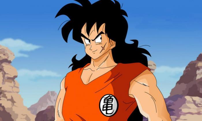 yamcha