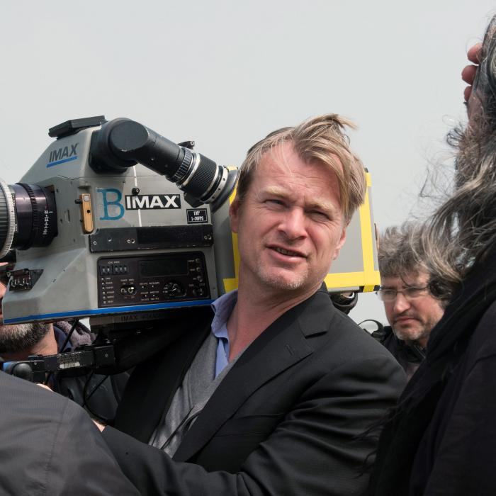 christopher nolan