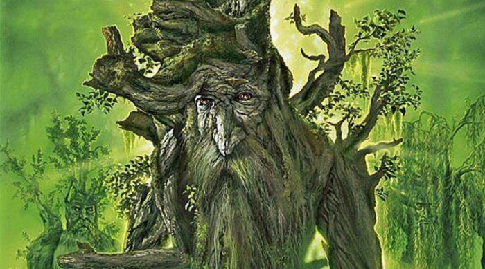 treebeard