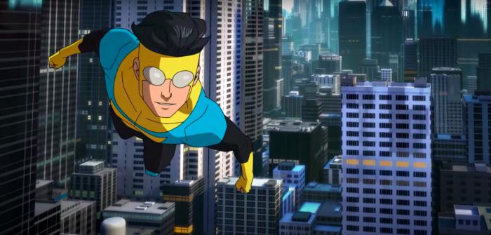 Netflix : après My Hero Academia, cet anime de super-héros vous place du  côté des méchants