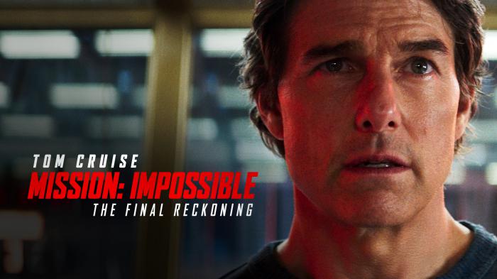 Mission Impossible : Dead Reckoning, Partie 2