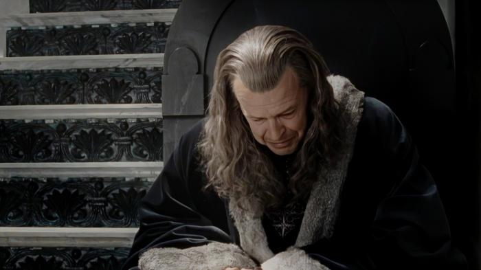 sad denethor