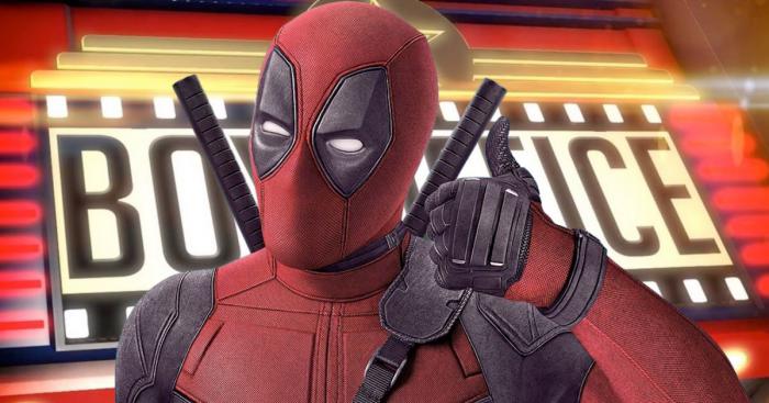 Deadpool & Wolverine va exploser ce record au box-office