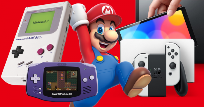 Comment jouer aux Anciens jeux Mario sur Nintendo Switch ?