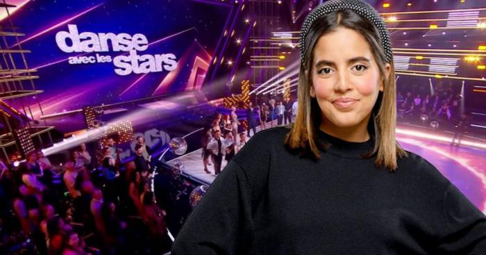 Inès Reg revient sur DALS et sa réponse va vous étonner