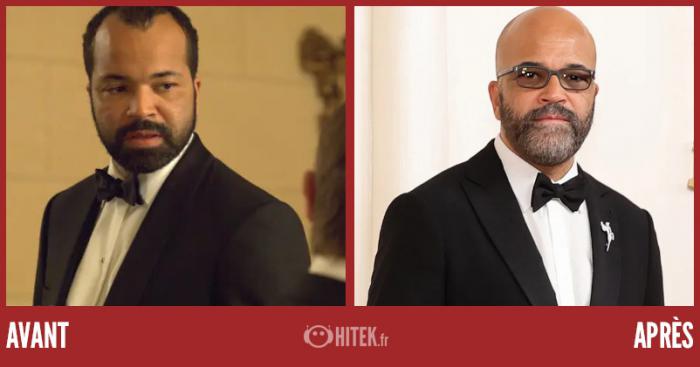 avant après casino royale 2024 jeffrey wright